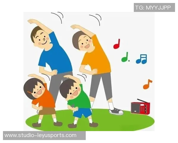 快乐运动时光小学一年级体育课游戏让孩子们爱上锻炼与合作